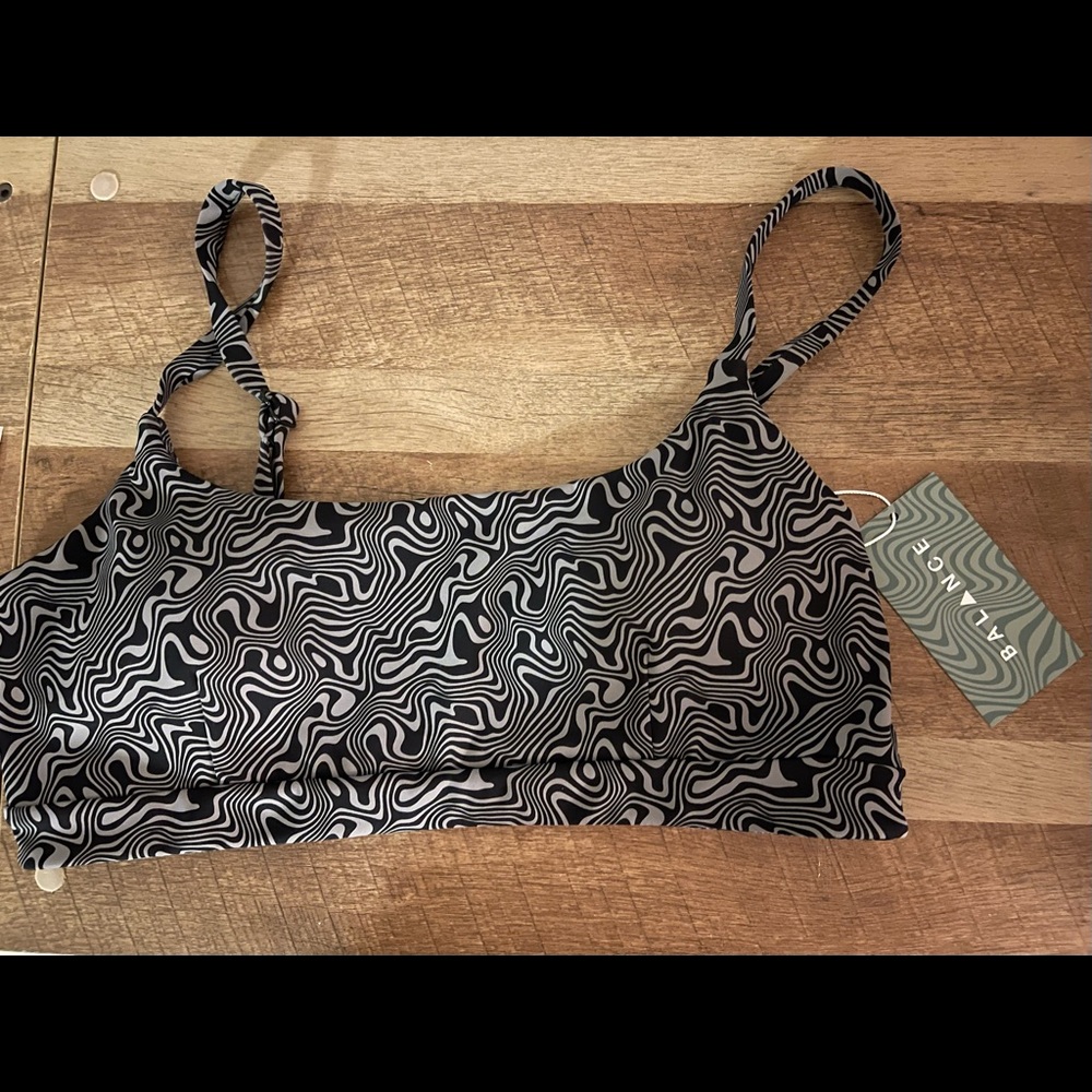 Balance Athletica Bra